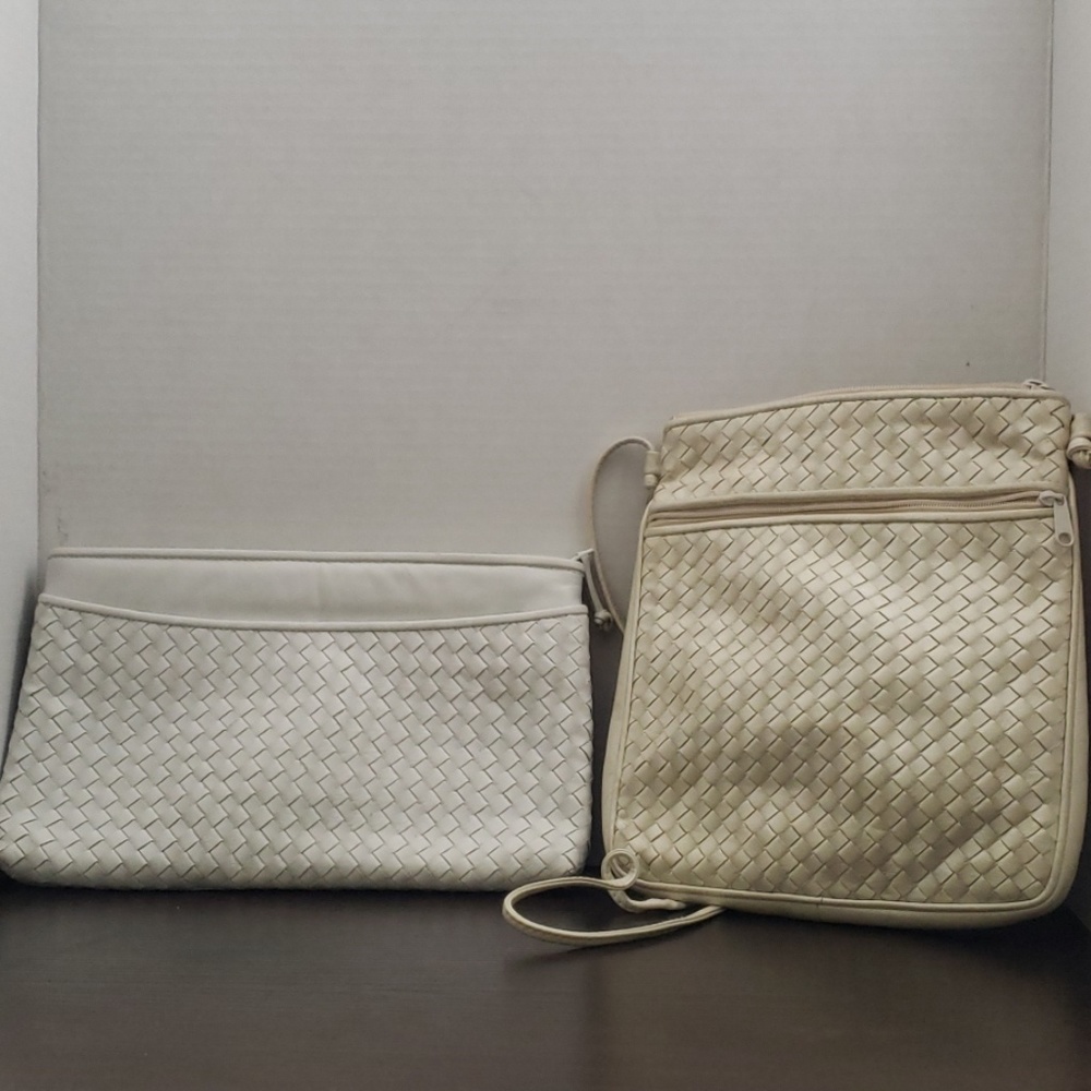 Vintage Ganson Purses